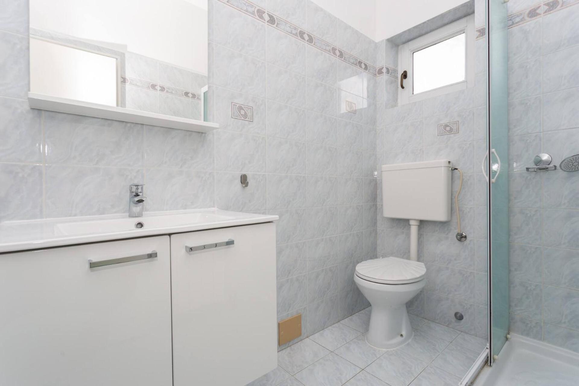 Apartments Bernardeta 2 バスカ エクステリア 写真